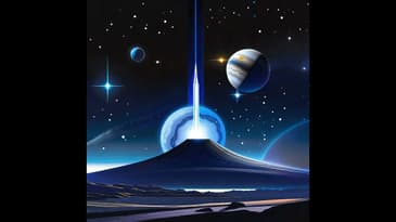 S03E17: Starry Synergy: Euclid's Icy Triumph and Mars' Ephemeral Asteroid