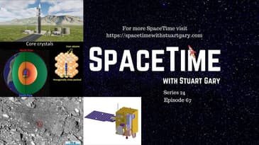 Abbot Point Selected for Orbital Launch Facility | SpaceTime S24E67 | Astronomy Science Podcast