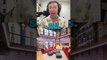 A MYSTERY HOUSEGUEST ON #BB27! + house tour ‼️