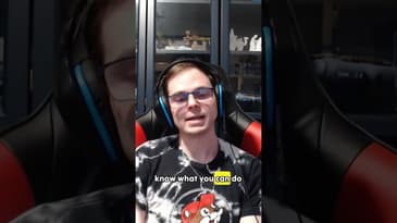 Make Your Environment Work For You!