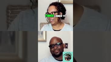 Who Takes Longer to Get Ready?