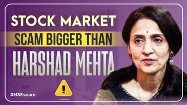 How did scammers game the LARGEST STOCK EXCHANGE in India to make 50,000cr? : NSE Scam Explained