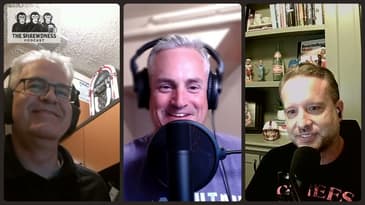 Episode 72:  Guillotine Fantasy Week 6 Review & Week 7 Preview