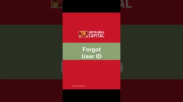 How can you recover your User ID on Mobile Invest App?