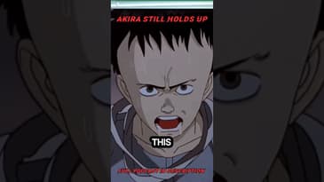 Akira Still Holds Up