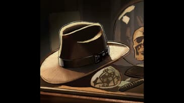 314: Indiana Jones: Making the Trilogy