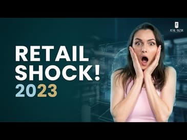 Top 10 Predictions for 2023 in Retail & RetailTech | #podcast