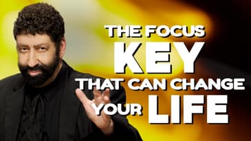 Jonathan Cahn Sermons