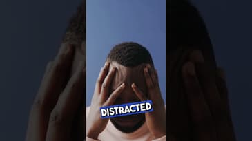 Lost Focus Fast Loss