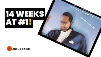How Freddie Jackson Built an '80s R&B Empire Without Going Pop