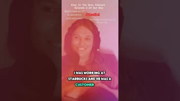 In Love - Out of Love - COVID hits 🦠 Liv’s fascinating life story