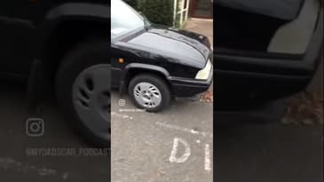 Car Spotting Tennis Episode 1