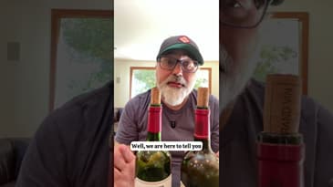 Costco’s Kirkland Signature Bordeaux Shouldn’t Be This Good #podcast #wine #costcofinds
