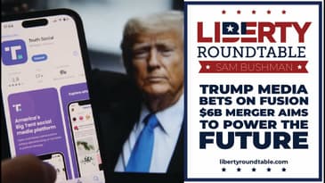 Standing for the Constitution: Liberty, Service, and the Spirit of Christmas