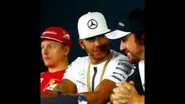 New F1 Season, Old F1 Problems