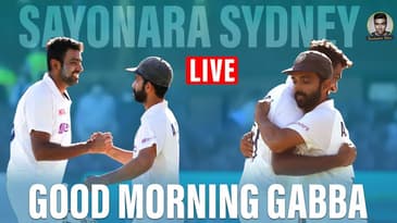 What we think is what we become | Motivation | Positivity | SCG | Gabba | Kangaroo Bhoomi