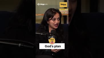 🙏 देवावरचा विश्वास | Manasi Naik On Faith, God & Divine Protection | Marathi Podcast