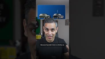 Did you KNOW this? Hyundai vs Kia | Ankur Warikoo #shorts