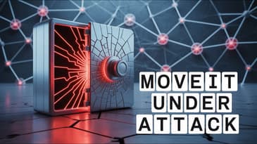 How One Cyber Attack Ruined Thousands of Vacations