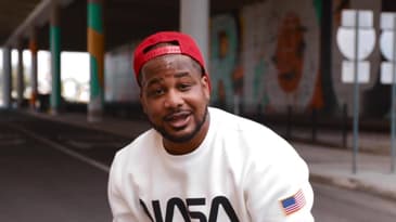 Busean - Second Chances (CHH)