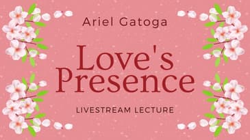 The Magic of Love's Presence