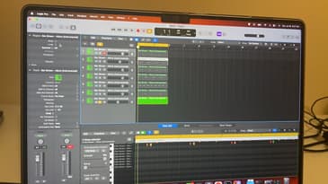 The Beat Is Just About Finished!