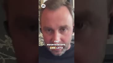 ROMP -  Climbing for Human Dignity