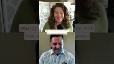 Instill trust, ensure accountability