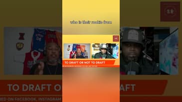 Two-Five's non-Laker pick for Bronny. #nba   #bronnyjames  #atlantahawks