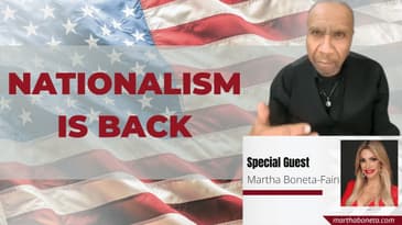 Why America Is Embracing Nationalism Again (And What Happens Next)