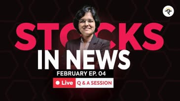 NIFTY Key Levels | Stocks In News | CA Rachana Ranade