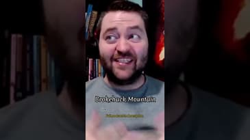 Brokeback Mountain succeeds where Bros fails