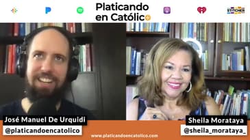 Sheila Morataya: migrar a EEUU, modelaje, sanación, ser la Coach del Pueblo, humildad y autoestima.