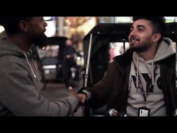 GODs Vessel. - Yes LORD I Do It | New Hip Hop Christian Music