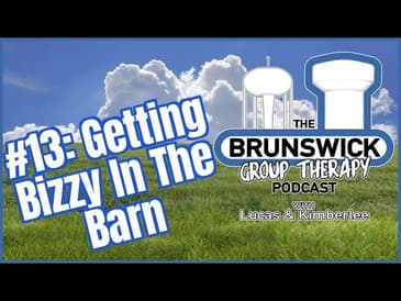 #13 Getting Bizzy In The Barn