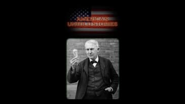 Thomas Edison's Anti-Gaslight Propaganda Campaign