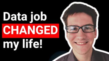 Zero to Data Analyst: Tim Beecher’s Journey from Locksmith to Data