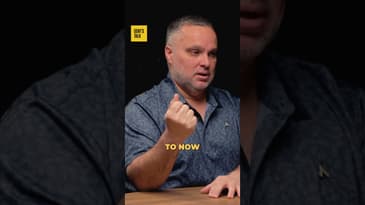 Sextortion is targeting young men. Hear the truth on Gents Talk. #GentsTalk #WhiteRibbon