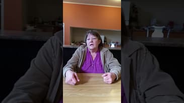 Miracle Testimony - Metal Disappeared