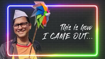 What Happens When A Queer Person Comes Out?