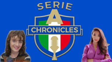 Serie A Chronicles - S01E00: TUTTO VERO! Mina & Nicky are back (Preview Episode)