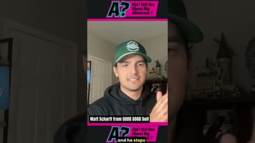 Matt SCHARFF  - Albatross