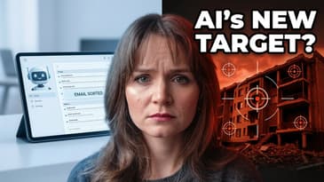 AI Dangers: When Tech Mishaps Cause Real-World Chaos