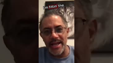 Don't let fear hold you back!