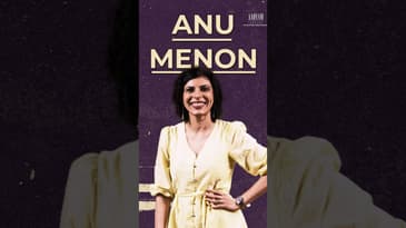 Unscripted Season 2 with Akarsh Khurana ft. Anu Menon, Vrajesh Hirjee, and Varun Thakur