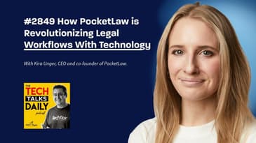 2849: PocketLaw: Revolutionizing Legal Workflows with Technology