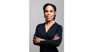 Uché Blackstock: Founder, Advancing Health Equity