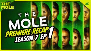 The Mole 2024 Premiere Recap | Mole Patrol