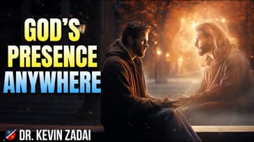 How to Create a Habitation for God's Presence