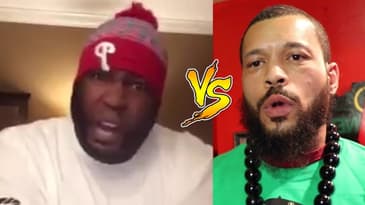 Sara Suten Seti Should Take That Debate Against Dr Umar Johnson